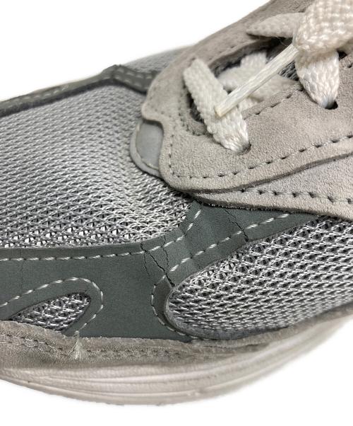 NEW BALANCE（ニューバランス）NEW BALANCE (ニューバランス) ローカットスニーカー/NEW BALANCE グレー サイズ:27の古着・服飾アイテム