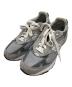 NEW BALANCE（ニューバランス）の古着「ローカットスニーカー/NEW BALANCE」｜グレー