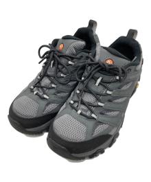 MERRELL（メレル）の古着「MOAB 3 SYN GTX/GRANITE/MERRELL」｜グレー