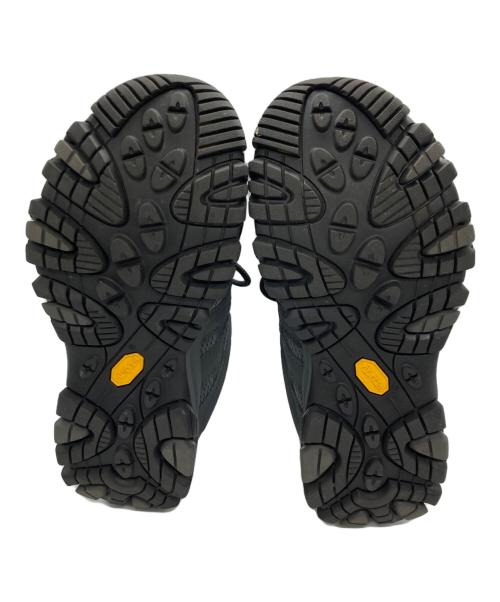 MERRELL（メレル）MERRELL (メレル) MOAB 3 SYN GTX/GRANITE/MERRELL グレー サイズ:26の古着・服飾アイテム