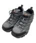 MERRELL（メレル）の古着「MOAB 3 SYN GTX/GRANITE/MERRELL」｜グレー