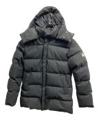 Pyrenexピレネックス）の古着「BELFORT2/Pyrenex」｜ブラック