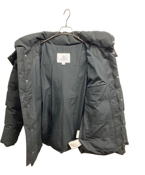 Pyrenex（ピレネックス）Pyrenex (ピレネックス) BELFORT2/Pyrenex ブラック サイズ:Lの古着・服飾アイテム