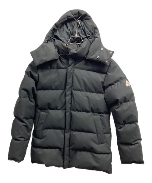 Pyrenex（ピレネックス）Pyrenex (ピレネックス) BELFORT2/Pyrenex ブラック サイズ:Lの古着・服飾アイテム