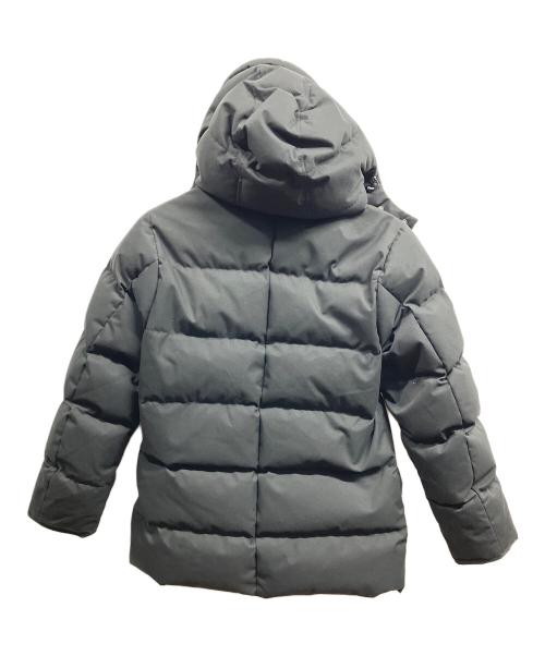 Pyrenex（ピレネックス）Pyrenex (ピレネックス) BELFORT2/Pyrenex ブラック サイズ:Lの古着・服飾アイテム