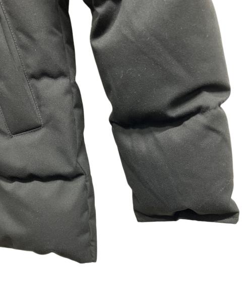 Pyrenex（ピレネックス）Pyrenex (ピレネックス) BELFORT2/Pyrenex ブラック サイズ:Lの古着・服飾アイテム