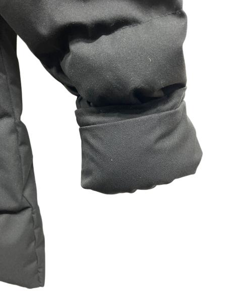 Pyrenex（ピレネックス）Pyrenex (ピレネックス) BELFORT2/Pyrenex ブラック サイズ:Lの古着・服飾アイテム