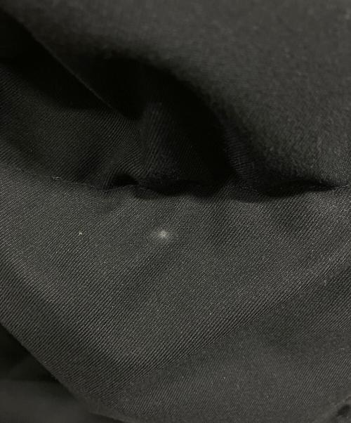 Pyrenex（ピレネックス）Pyrenex (ピレネックス) BELFORT2/Pyrenex ブラック サイズ:Lの古着・服飾アイテム