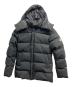 Pyrenex（ピレネックス）の古着「BELFORT2/Pyrenex」｜ブラック
