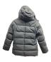 Pyrenex (ピレネックス) BELFORT2/Pyrenex ブラック サイズ:L：32000円
