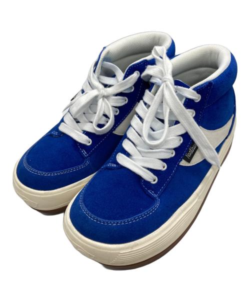 NORTHWAVE（ノースウェーブ）NORTHWAVE (ノースウェーブ) ESPRESSO CHILLI SUEDE/	NORTHWAVE ブルー サイズ:27の古着・服飾アイテム