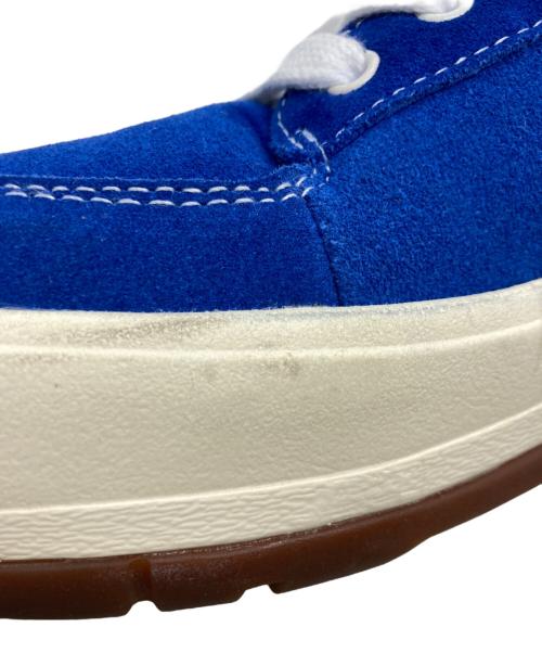 NORTHWAVE（ノースウェーブ）NORTHWAVE (ノースウェーブ) ESPRESSO CHILLI SUEDE/	NORTHWAVE ブルー サイズ:27の古着・服飾アイテム