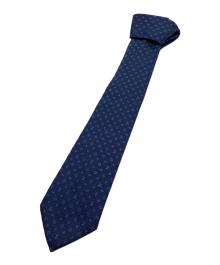 LOUIS VUITTON（ルイ ヴィトン）の古着「モノグラム クラシック 8CM/	LOUIS VUITTON」｜ネイビー