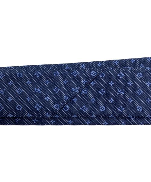 LOUIS VUITTON（ルイ ヴィトン）LOUIS VUITTON (ルイ ヴィトン) モノグラム クラシック 8CM/	LOUIS VUITTON ネイビー サイズ:不明の古着・服飾アイテム