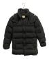 MACKINTOSH（マッキントッシュ）の古着「2WAYダウンコート/	MACKINTOSH」｜グレー