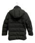 MACKINTOSH (マッキントッシュ) 2WAYダウンコート/	MACKINTOSH グレー サイズ:38：30000円