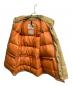 THE NORTH FACE (ザ ノース フェイス) オールドダウンジャケット/THE NORTH FACE ベージュ サイズ:S：15000円