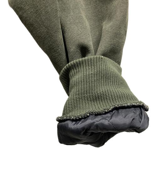 CarHartt（カーハート）CarHartt (カーハート) アクティブジャケット/CarHartt グリーン サイズ:XLの古着・服飾アイテム