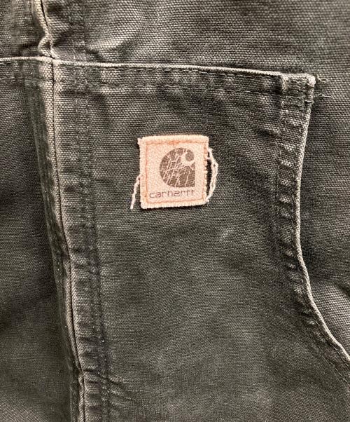 CarHartt（カーハート）CarHartt (カーハート) アクティブジャケット/CarHartt グリーン サイズ:XLの古着・服飾アイテム
