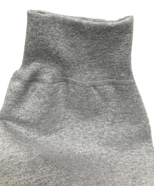 SUPREME（シュプリーム）SUPREME (シュプリーム) ボックスロゴ フーデッド スウェットシャツ グレー サイズ:Lの古着・服飾アイテム