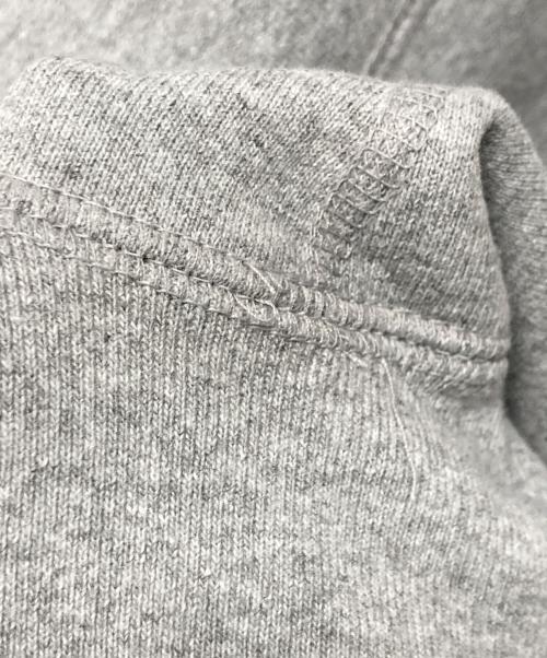 SUPREME（シュプリーム）SUPREME (シュプリーム) ボックスロゴ フーデッド スウェットシャツ グレー サイズ:Lの古着・服飾アイテム