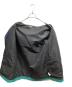 stussy (ステューシー) フーデッドコート/stussy ブルー サイズ:S：12000円
