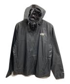 THE NORTH FACEザ ノース フェイス）の古着「Cyclone Jacke 3/THE NORTH FACE」｜ブラック