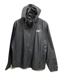 THE NORTH FACE（ザ ノース フェイス）の古着「Cyclone Jacke 3/THE NORTH FACE」｜ブラック
