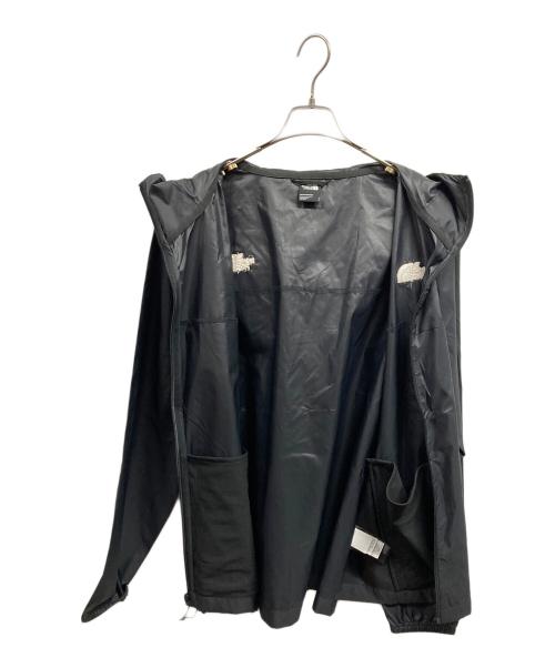 THE NORTH FACE（ザ ノース フェイス）THE NORTH FACE (ザ ノース フェイス) Cyclone Jacke 3/THE NORTH FACE ブラック サイズ:Lの古着・服飾アイテム