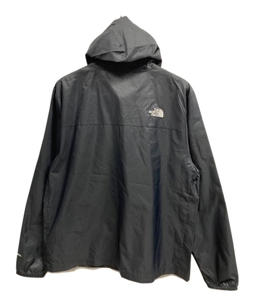THE NORTH FACE（ザ ノース フェイス）THE NORTH FACE (ザ ノース フェイス) Cyclone Jacke 3/THE NORTH FACE ブラック サイズ:Lの古着・服飾アイテム