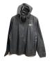 THE NORTH FACE（ザ ノース フェイス）の古着「Cyclone Jacke 3/THE NORTH FACE」｜ブラック