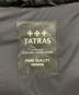 中古・古着 TATRAS (タトラス) ジェッソダウンジャケット/TATRAS ダークネイビー サイズ:02：30000円
