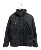 Patagoniaパタゴニア）の古着「Hawke's Bay Jacket/Patagonia」｜グレー