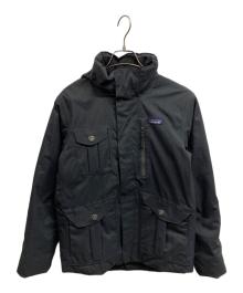 Patagonia（パタゴニア）の古着「Hawke's Bay Jacket/	Patagonia」｜グレー