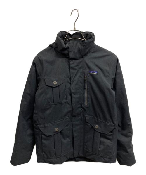 Patagonia（パタゴニア）Patagonia (パタゴニア) Hawke's Bay Jacket/	Patagonia グレー サイズ:XSの古着・服飾アイテム