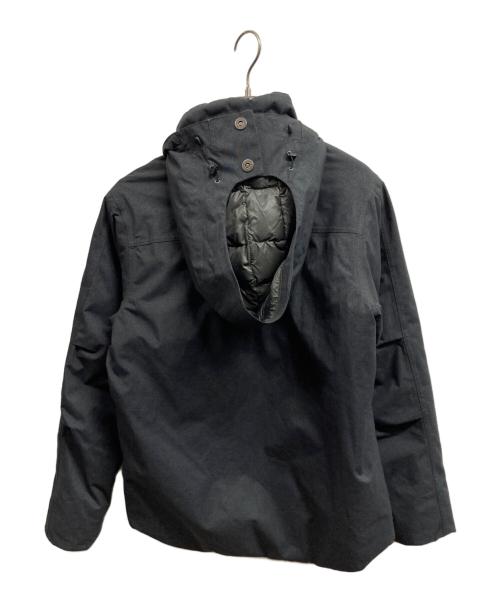 Patagonia（パタゴニア）Patagonia (パタゴニア) Hawke's Bay Jacket/	Patagonia グレー サイズ:XSの古着・服飾アイテム