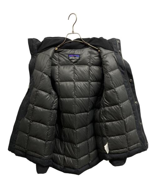 Patagonia（パタゴニア）Patagonia (パタゴニア) Hawke's Bay Jacket/	Patagonia グレー サイズ:XSの古着・服飾アイテム