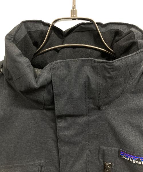 Patagonia（パタゴニア）Patagonia (パタゴニア) Hawke's Bay Jacket/	Patagonia グレー サイズ:XSの古着・服飾アイテム