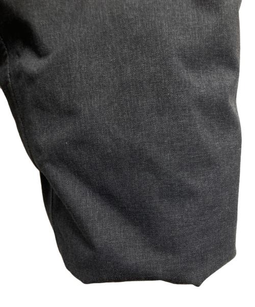 Patagonia（パタゴニア）Patagonia (パタゴニア) Hawke's Bay Jacket/	Patagonia グレー サイズ:XSの古着・服飾アイテム