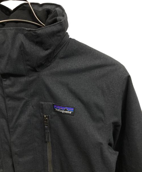 Patagonia（パタゴニア）Patagonia (パタゴニア) Hawke's Bay Jacket/	Patagonia グレー サイズ:XSの古着・服飾アイテム
