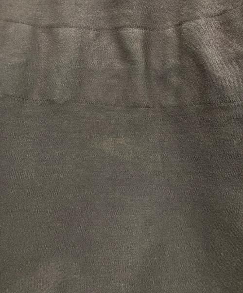 JIL SANDER（ジルサンダー）JIL SANDER (ジルサンダー) ライナー付きフーデッドコート/JIL SANDER カーキ サイズ:R48の古着・服飾アイテム