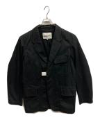 Y's for menワイズフォーメン）の古着「3Bジャケット/Y'S for men」｜ブラック