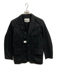 Y's for men（ワイズフォーメン）の古着「3Bジャケット/Y'S for men」｜ブラック
