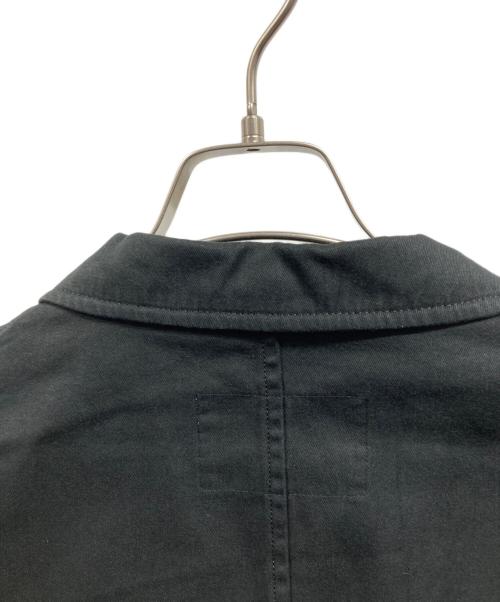 Y's for men（ワイズフォーメン）Y'S for men (ワイズフォーメン) 3Bジャケット/Y'S for men ブラック サイズ:3の古着・服飾アイテム