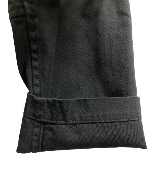 Y's for men（ワイズフォーメン）Y'S for men (ワイズフォーメン) 3Bジャケット/Y'S for men ブラック サイズ:3の古着・服飾アイテム