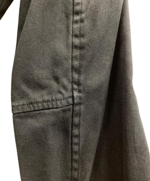 Y's for men（ワイズフォーメン）Y'S for men (ワイズフォーメン) 3Bジャケット/Y'S for men ブラック サイズ:3の古着・服飾アイテム