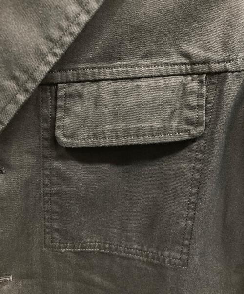 Y's for men（ワイズフォーメン）Y'S for men (ワイズフォーメン) 3Bジャケット/Y'S for men ブラック サイズ:3の古着・服飾アイテム