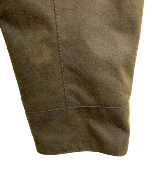 Barbour（バブアー）Barbour (バブアー) SL INTERNATIONAL オイルドジャケット/Barbour カーキ サイズ:38の古着・服飾アイテム