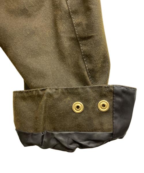 Barbour（バブアー）Barbour (バブアー) SL INTERNATIONAL オイルドジャケット/Barbour カーキ サイズ:38の古着・服飾アイテム