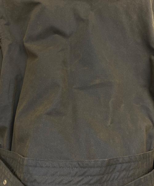 Barbour（バブアー）Barbour (バブアー) SL INTERNATIONAL オイルドジャケット/Barbour カーキ サイズ:38の古着・服飾アイテム
